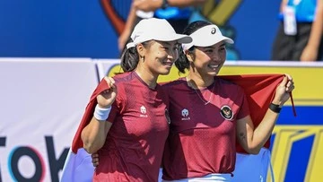 Insiden Lagu Indonesia Raya Terhenti di Seremoni Emas
