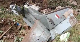 Insiden Nyaris Tabrak Pesawat Militer AS dan Komersial Venezuela