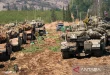 Insiden Tank Israel Tembaki Patroli PBB UNIFIL di Lebanon