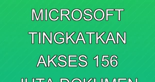 Integrasi Privy & Microsoft Tingkatkan Akses 156 Juta Dokumen TTE