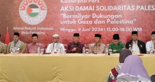 Israel Buka Kedubes di Fiji 2025, Perkuat Hubungan Pasifik