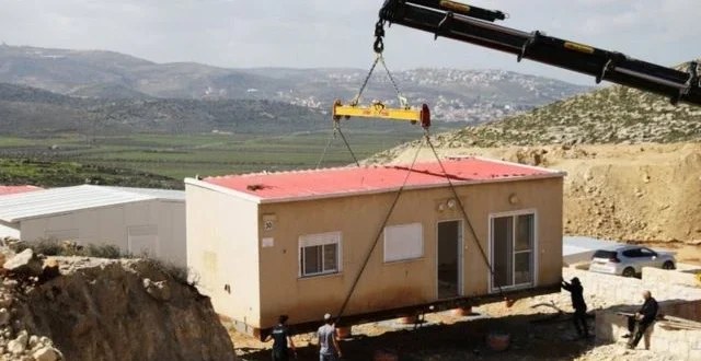Israel Klaim 47 Ribu Rumah di Tepi Barat, Picu Ketegangan Palestina