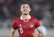 Ivar Jenner Belum Gantikan Marselino di Timnas Indonesia U-23