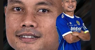 Jadwal dan Jam Tayang Persib vs Borneo Belum Resmi Diumumkan
