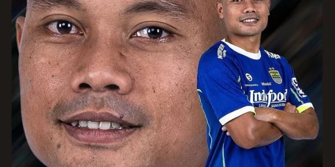 Jadwal dan Jam Tayang Persib vs Borneo Belum Resmi Diumumkan