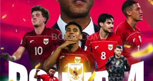 Jadwal Drawing Piala Dunia 2026: Waktu & Cara Nonton Resmi