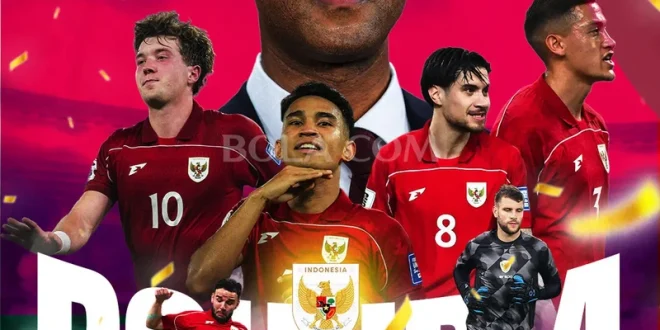Jadwal Drawing Piala Dunia 2026: Waktu & Cara Nonton Resmi