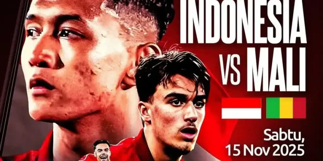 Jadwal Indonesia SEA Games 5 Desember 2025 Segera Dirilis Resmi