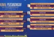 Jadwal SEA Games Sabtu 13 Desember 2025 Terbaru & Resmi