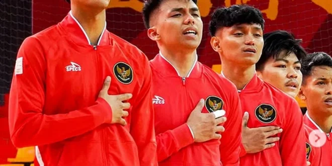 Jadwal Siaran Langsung Timnas Futsal Putri Myanmar SEA Games Masih Final