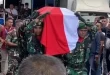 Jadwal Sidang Tuntutan 17 Prajurit TNI Nagekeo Mei 2025