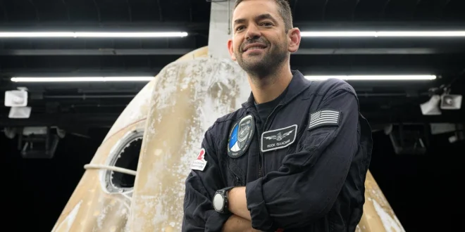 Jared Isaacman Belum Resmi Jadi Pimpinan NASA, Ini Faktanya