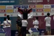 Jason Masniari Raih Emas SEA Games 2025, Prestasi Gemilang Indonesia