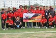 Jason Pede Raih Emas SEA Games 2025: Prestasi Gemilang Indonesia