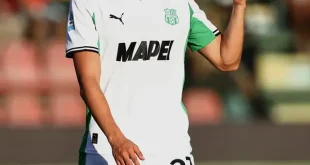 Jay Idzes Gendong Pulisic di Sassuolo, Cedera Benar atau Hoax?