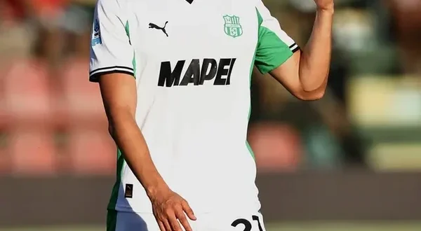 Jay Idzes Gendong Pulisic di Sassuolo, Cedera Benar atau Hoax?