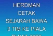 John Herdman Cetak Sejarah Bawa 3 Tim ke Piala Dunia 2026