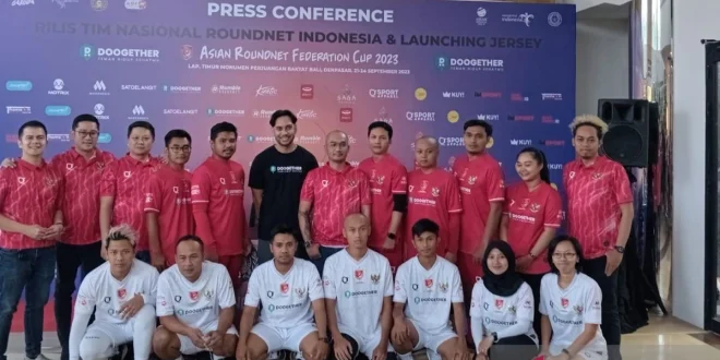 Juara Regional Jakarta STKIP Raih Peluang Gelar Nasional Campus League