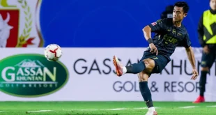 Kagok Edan Gulung Bangkok United dan Lolos ke Semifinal SEA
