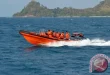 Kapal Nelayan Tenggelam di Portugal: 2 WNI Diselamatkan, 3 Masih Dicari