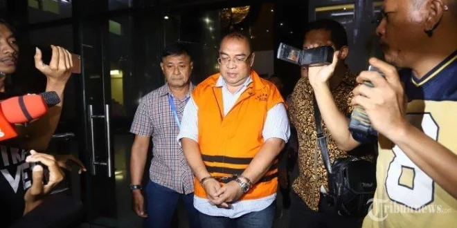 Kasus Pemerasan Jaksa Banten: OTT KPK & Alih Penanganan Kejagung