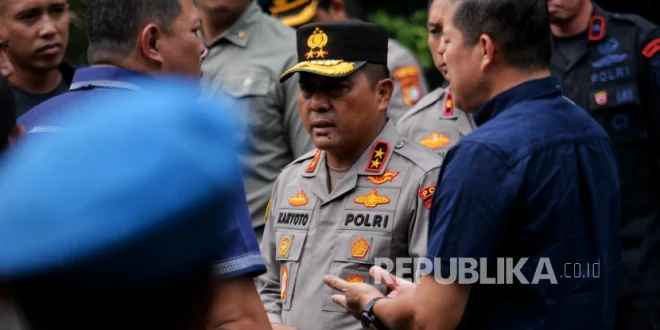 Kasus Pengeroyokan Polisi Mata Elang Kalibata: Fakta & Investigasi Terbaru