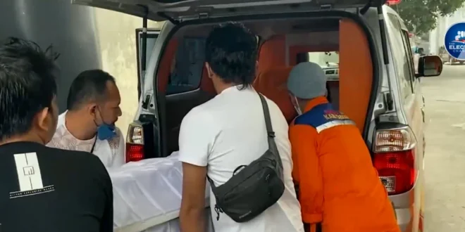 Kecelakaan Tol Tegal: 4 Meninggal Dunia, Penyebab Diselidiki