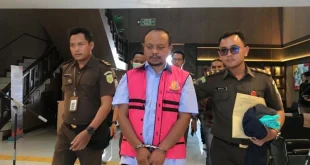 Kejati Bali Tetapkan 2 Tersangka Kasus Korupsi Rumah Subsidi Buleleng