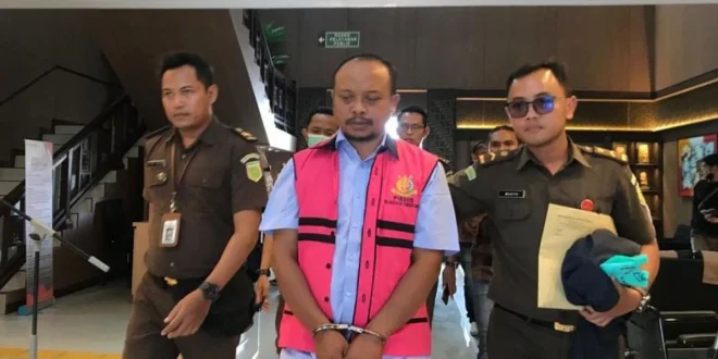 Kejati Bali Tetapkan 2 Tersangka Kasus Korupsi Rumah Subsidi Buleleng