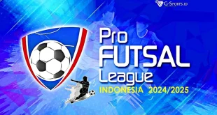 Kejutan Putaran Nasional Campus League Futsal 2025 Terbaru