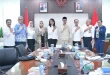 Kemenbud Salurkan Bantuan Cek Situs Cagar Budaya Sumbar