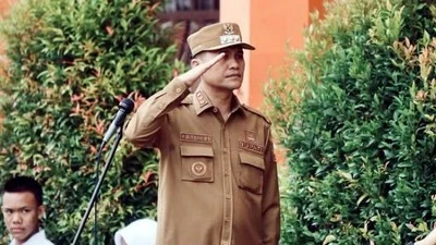 Kemendagri Periksa Sumber Dana Umrah Bupati Aceh Selatan