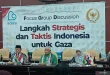 Kemlu RI Tegaskan Belum Kirim Pasukan ke Gaza hingga Mei 2025