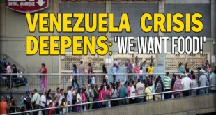 Kenapa Venezuela Miskin Meski Cadangan Minyak Terbesar Dunia?