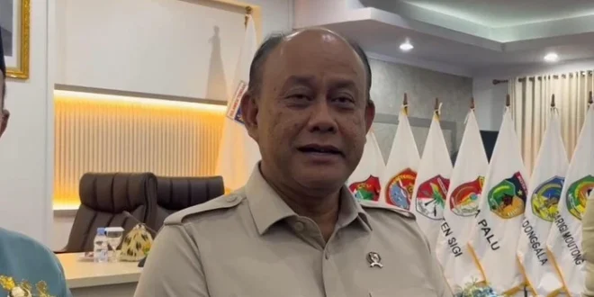 Kepala BGN Klarifikasi Golf Bukan Penggalangan Dana Resmi