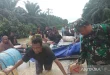 Keprihatinan Mualem soal Desa Tinggal Nama di Aceh Tamiang