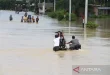 Kerugian Banjir Sumatra Rp200 T, DPR Soroti Tanggap Darurat