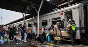 Kerugian Rp 388 Juta Barang Tertinggal di KAI Jember: Analisis Finansial
