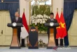 Kesalahan Bendera Indonesia dan Vietnam di SEA Games 2025 Terungkap