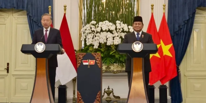 Kesalahan Bendera Indonesia dan Vietnam di SEA Games 2025 Terungkap
