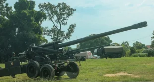 Ketegangan Meningkat, Thailand Serang Bangunan di Perbatasan Kamboja