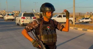 Ketegangan Popular Forces vs Hamas Gaza: Analisis Terbaru