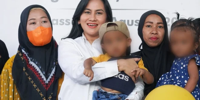Ketua KPK Tegaskan Cegah Penyelewengan Dana Bencana Sumatra