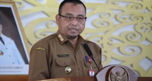 Ketua KPK Usulkan ASN Wajib Pelatihan Integritas Naik Pangkat