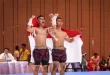 Kickboxing Indonesia Siap Raih Emas SEA Games 2025