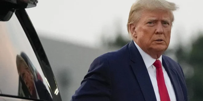 Klarifikasi Klaim Daftar 39 Negara Dilarang Masuk AS oleh Trump