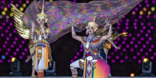 Klarifikasi Klaim Ratu Thailand Jadi Atlet Skateboard SEA Games 2025