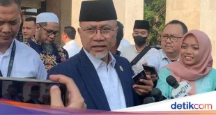 Klarifikasi Klaim Zulhas soal Izin Kehutanan Tesso Nilo Terbaru