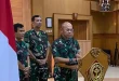 Klarifikasi Mabes TNI Soal Klaim 15 WN China Serang TNI Tambang Kalbar