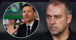 Klarifikasi Rumor Pemecatan Alonso dan Peran Hansi Flick di Real Madrid
